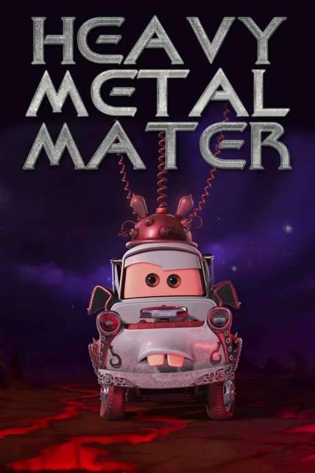 Heavy Metal Mater